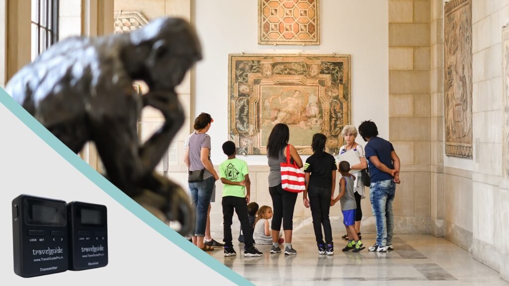 Museums & Cultural Tours
